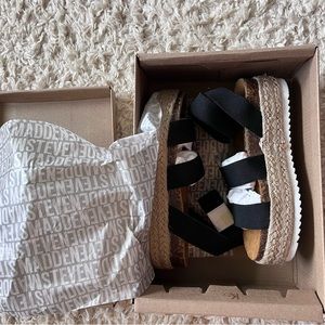 steve madden kimmie sandals